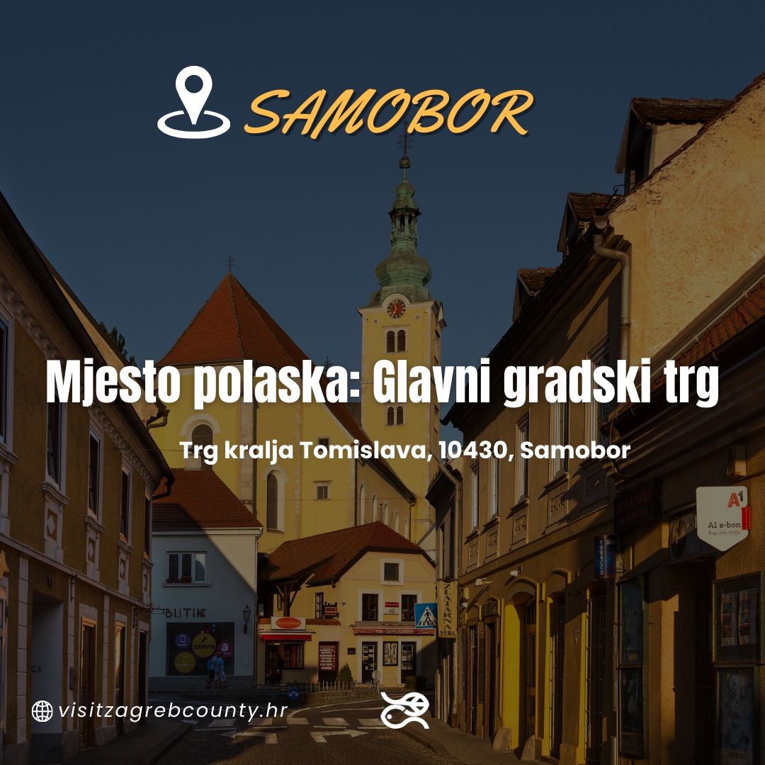 Upoznaj svoju zemlju
