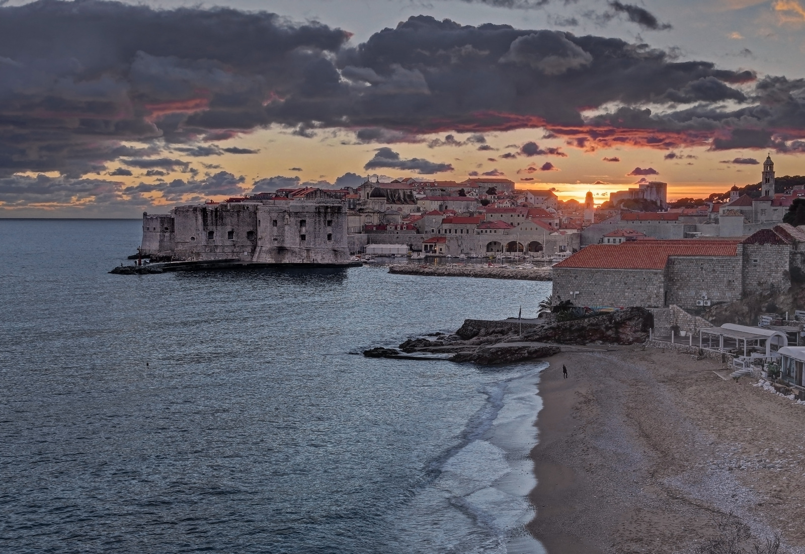 Dubrovnik
