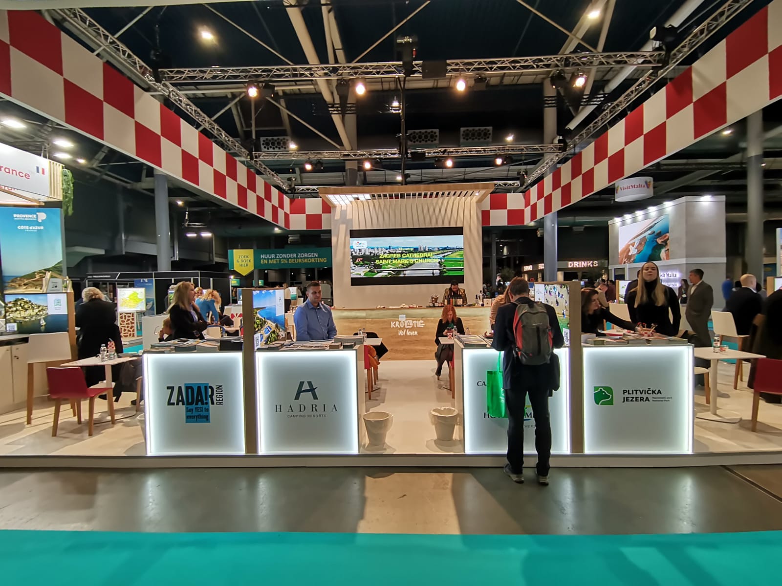 Vakantiebeurs 2025