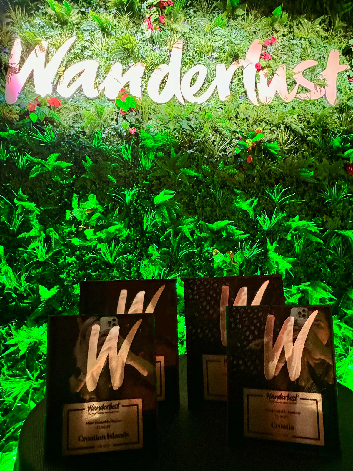 Wanderlust