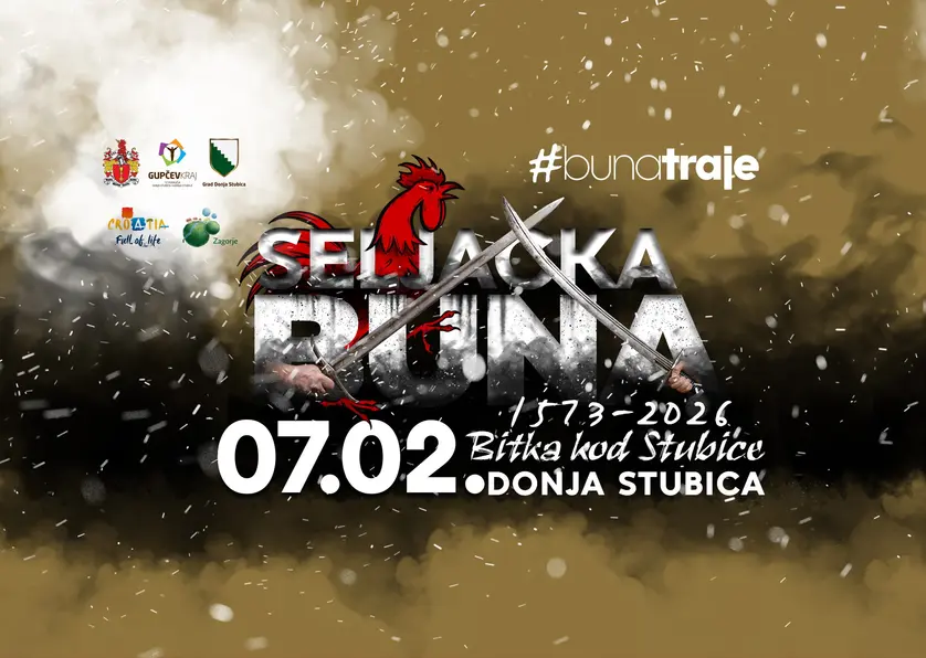 Turistička zajednica područja Gupčev kraj
