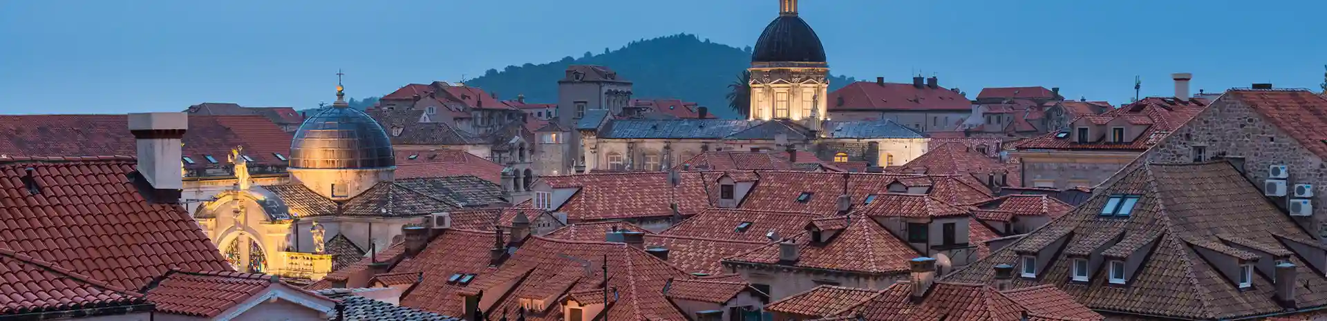 Dubrovnik