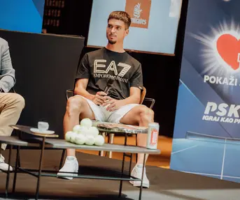 ATP Umag 2025.