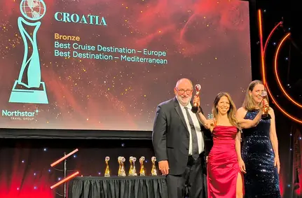 travvy awards